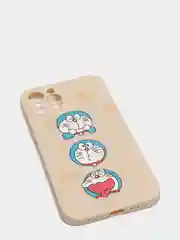 Красный чехол для iPhone 6/6s, 7/8/SE2, 7+/8+, X/XS, XR, XS Max, 11, 11 Pro, 12, 12 mini, 12 Pro