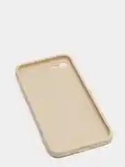 Лазурный чехол для iPhone 6/6s, 7/8/SE2, 7+/8+, X/XS, XR, XS Max, 11, 11 Pro, 12, 12 mini, 12 Pro