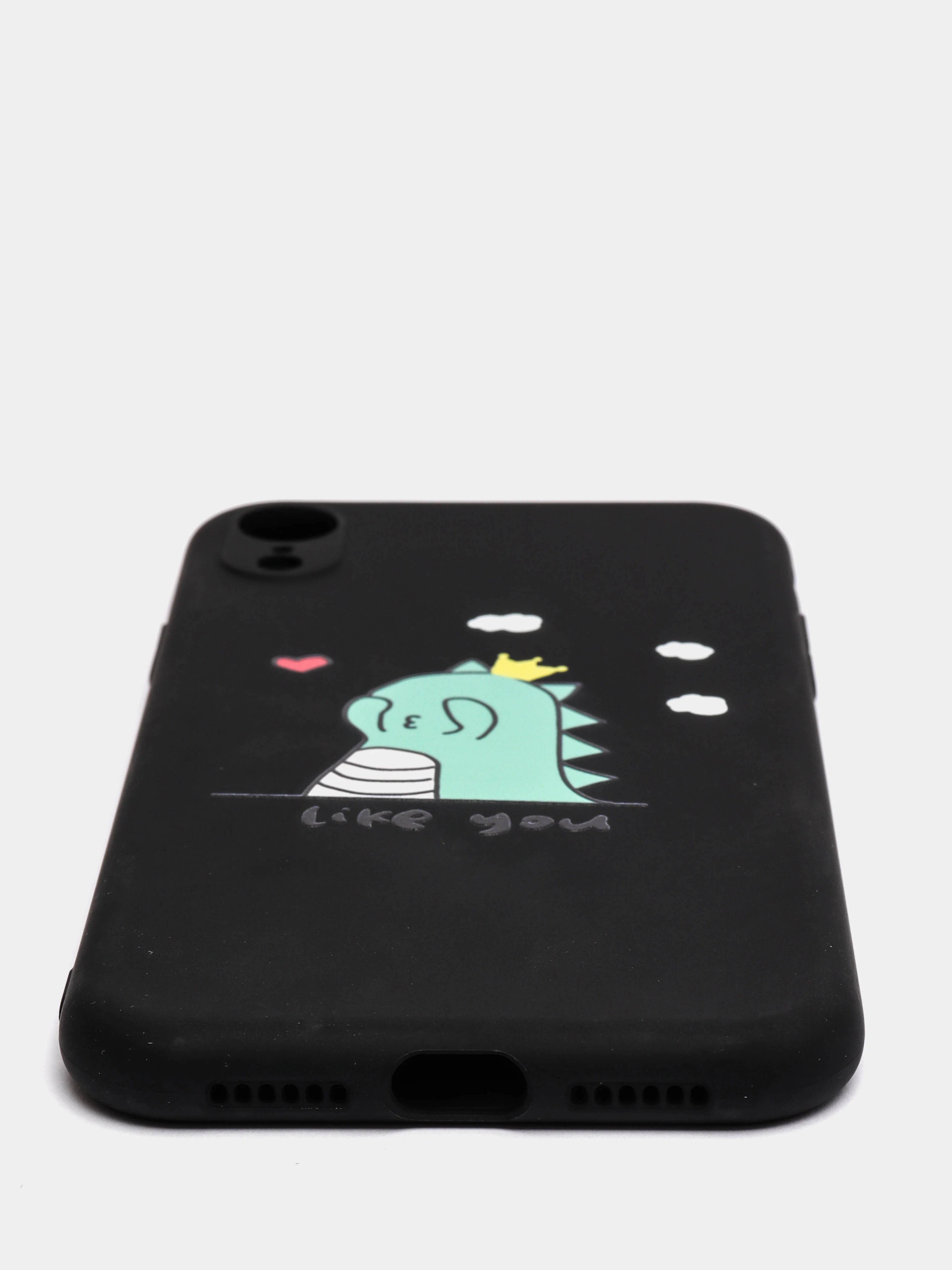 Мятный чехол для iPhone 6/6s, 7/8/SE2, 7+/8+, X/XS, XR, XS Max, 11, 11 Pro, 12, 12 mini, 12 Pro