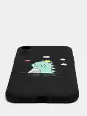 Мятный чехол для iPhone 6/6s, 7/8/SE2, 7+/8+, X/XS, XR, XS Max, 11, 11 Pro, 12, 12 mini, 12 Pro