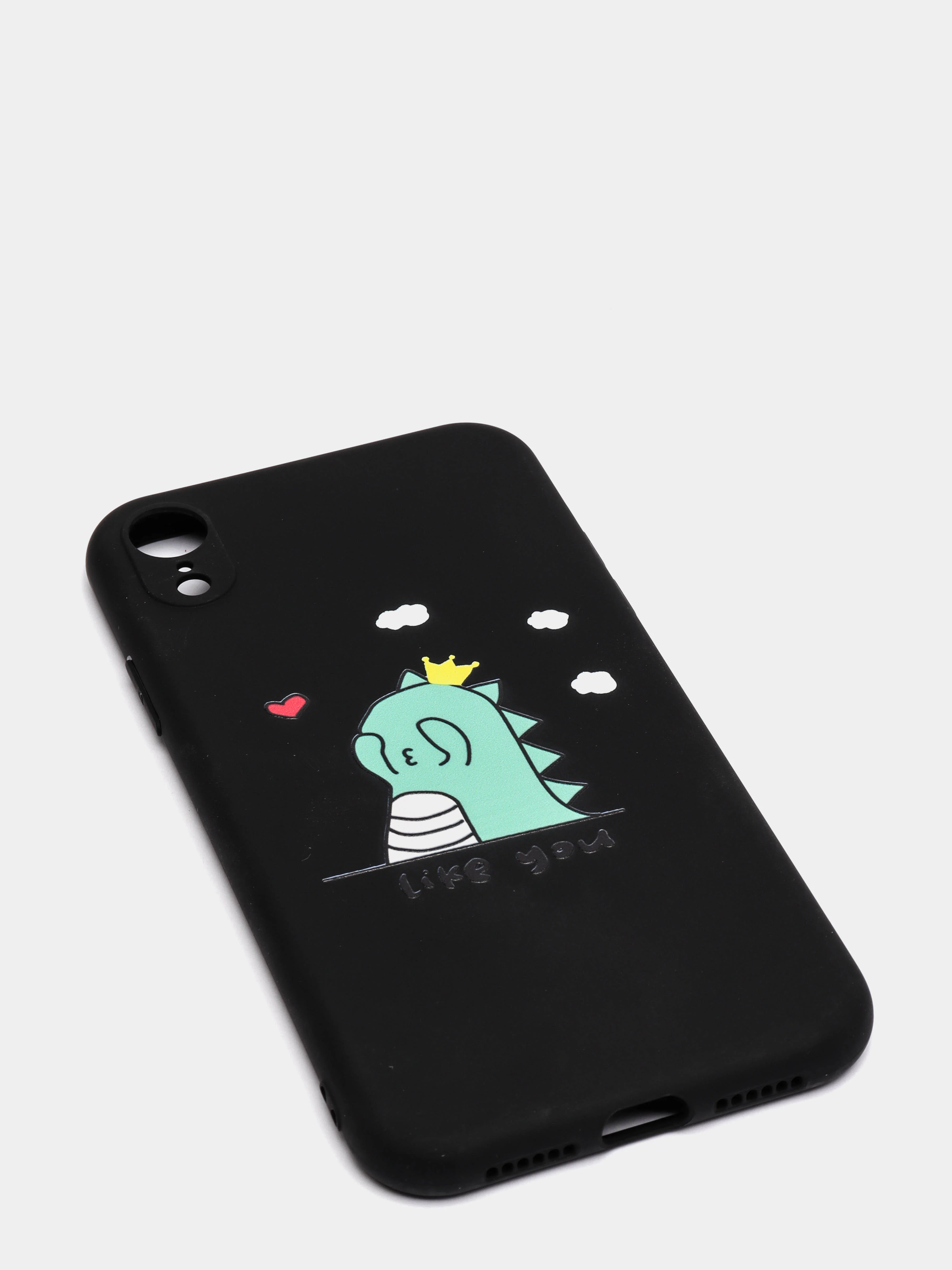 Мятный чехол для iPhone 6/6s, 7/8/SE2, 7+/8+, X/XS, XR, XS Max, 11, 11 Pro, 12, 12 mini, 12 Pro