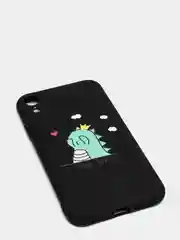 Мятный чехол для iPhone 6/6s, 7/8/SE2, 7+/8+, X/XS, XR, XS Max, 11, 11 Pro, 12, 12 mini, 12 Pro