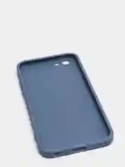 Аметистовый чехол для iPhone 6/6s, 7/8/SE2, 7+/8+, X/XS, XR, XS Max, 11, 11 Pro, 12, 12 mini, 12 Pro