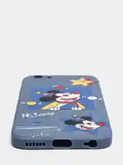 Аметистовый чехол для iPhone 6/6s, 7/8/SE2, 7+/8+, X/XS, XR, XS Max, 11, 11 Pro, 12, 12 mini, 12 Pro