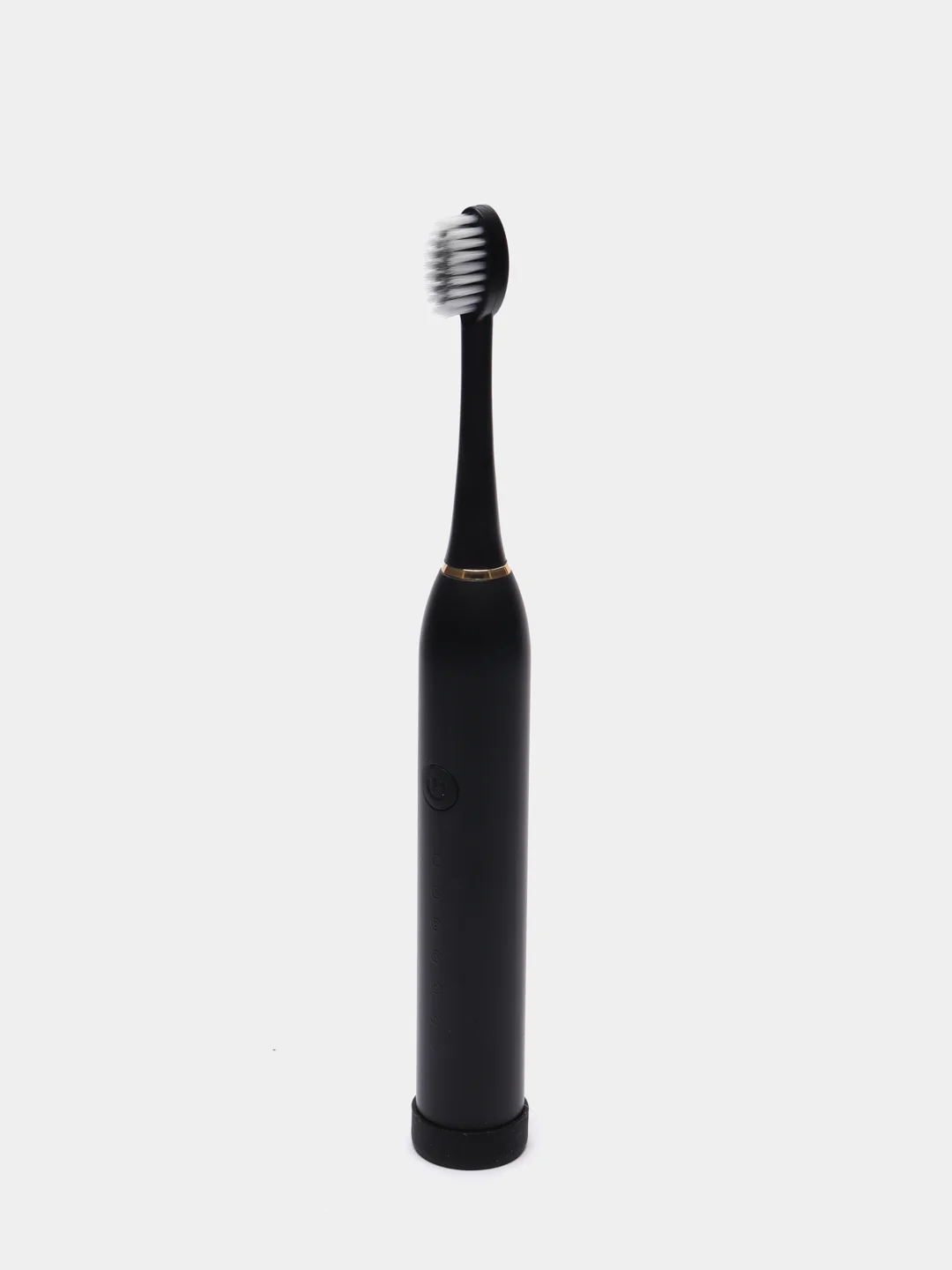 Розовый электрическая зубная щетка Sonic Toothbrush X-3, звуковая, 6 режимов