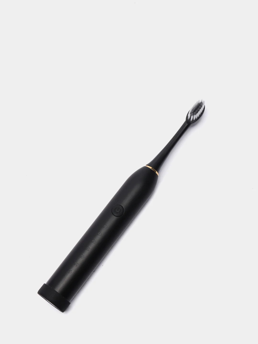 Розовый электрическая зубная щетка Sonic Toothbrush X-3, звуковая, 6 режимов