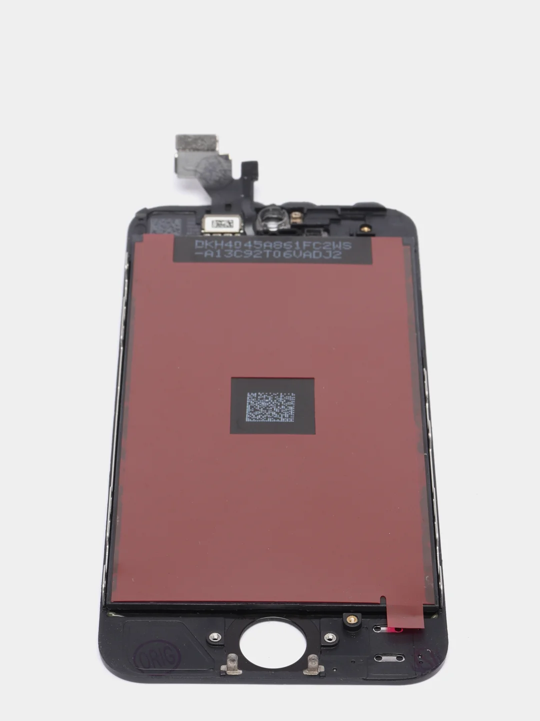 Дисплей для iPhone 5 OEM, 2 цвета