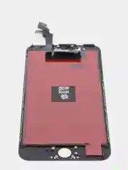 Дисплей для iPhone 6Plus (черный)/ iPhone 6Plus (белый) (OEM)