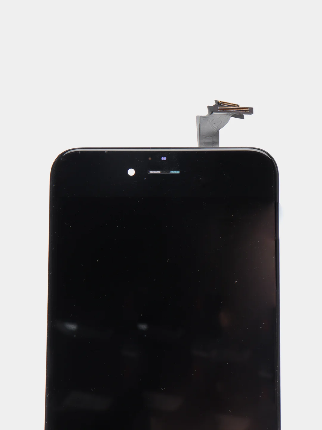 Дисплей для iPhone 6Plus (черный)/ iPhone 6Plus (белый) (OEM)