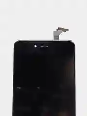 Дисплей для iPhone 6Plus (черный)/ iPhone 6Plus (белый) (OEM)