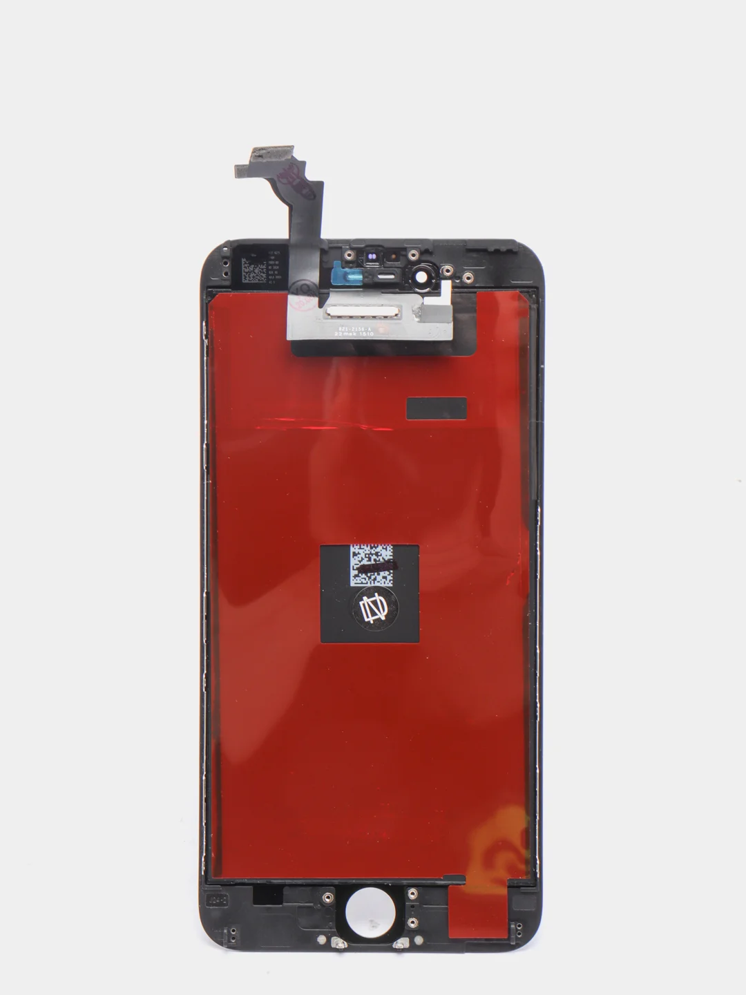 Дисплей для iPhone 6Plus (черный)/ iPhone 6Plus (белый) (OEM)
