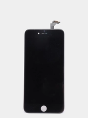 Дисплей для iPhone 6Plus (черный)/ iPhone 6Plus (белый) (OEM)