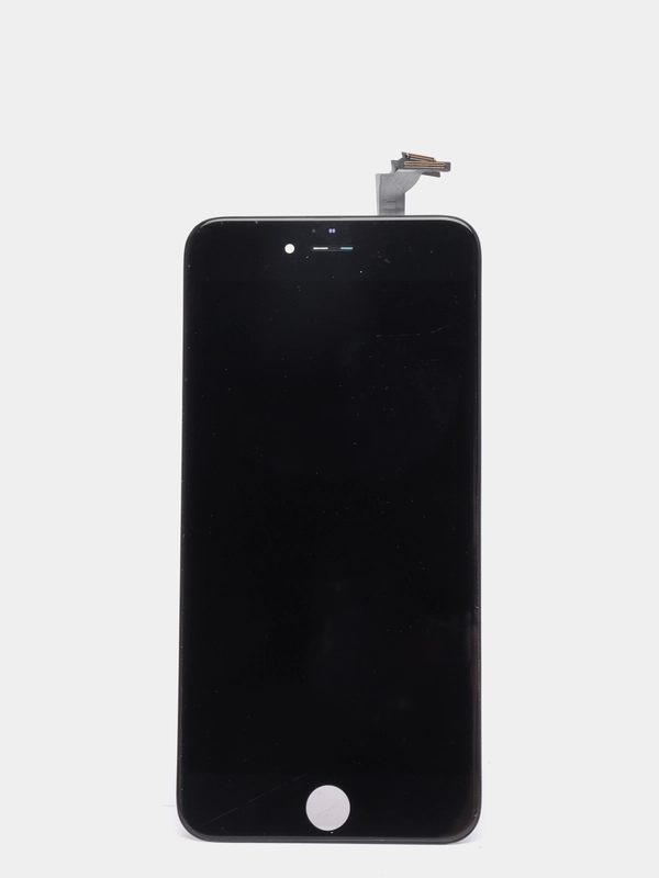 Дисплей для iPhone 6Plus (черный)/ iPhone 6Plus (белый) (OEM)
