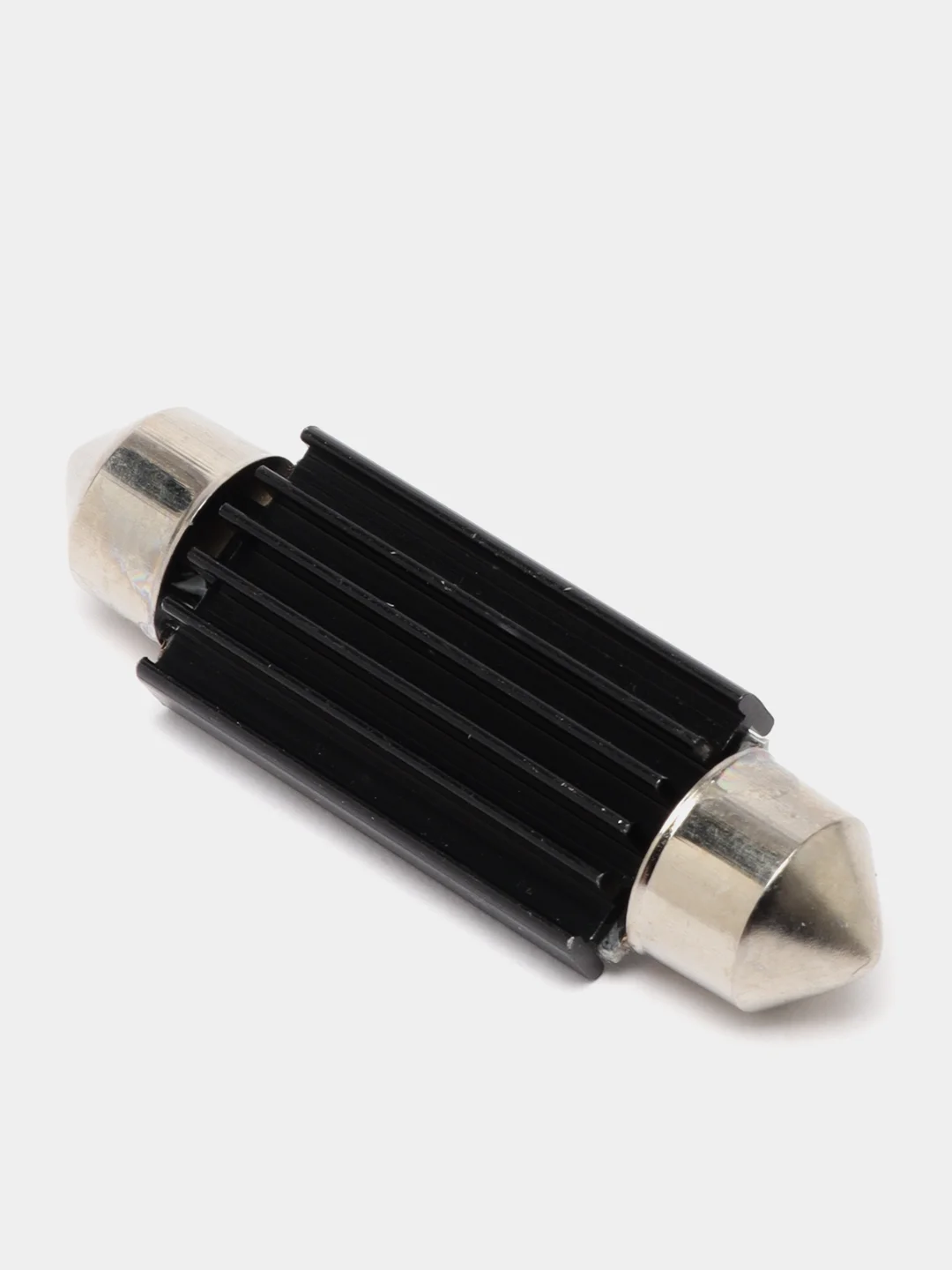 Автомобильная светодиодная лампа Т11 (C5W, C10W) 9 - 12 LED