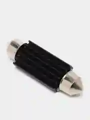 Автомобильная светодиодная лампа Т11 (C5W, C10W) 9 - 12 LED