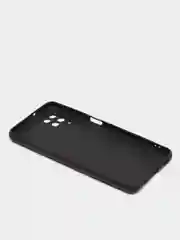 Черный чехол Samsung A03, Core, A12, M, A22S, Honor 50, 50 Lite, с рисунком, светящиеся