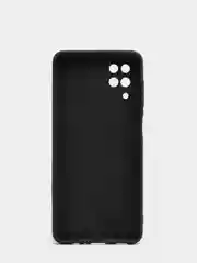 Черный чехол Samsung A03, Core, A12, M, A22S, Honor 50, 50 Lite, с рисунком, светящиеся
