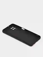 Прозрачный чехол Samsung A03, Core, A12, M, A22S, Honor 50, 50 Lite, с рисунком, светящиеся