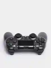 Угольный джойстик беспроводной для PS4, PC Controller Wireless Dual Shock 4