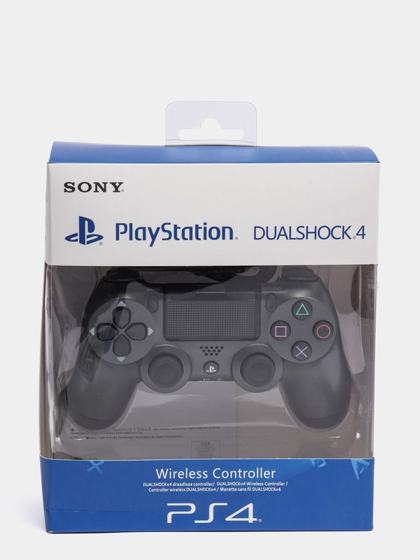 Dualshock 4 pc wireless discount