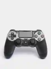 Угольный джойстик беспроводной для PS4, PC Controller Wireless Dual Shock 4