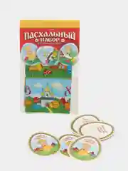 Набор для украшения яиц "Ангелочки"