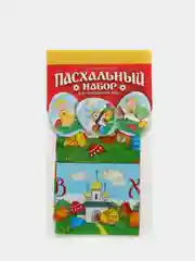 Набор для украшения яиц "Ангелочки"