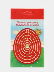 Набор для украшения яиц "Ангелочки"