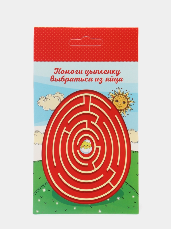 Набор для украшения яиц "Ангелочки"