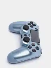 Серый меланж джойстик беспроводной для PS4, PC Controller Wireless Dual Shock 4