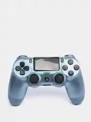 Серый меланж джойстик беспроводной для PS4, PC Controller Wireless Dual Shock 4