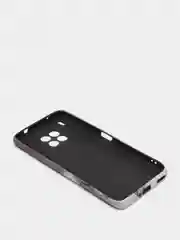 Слоновая кость чехол Samsung A03, Core, A12, M, A22S, Honor 50, 50 Lite, с рисунком, светящиеся