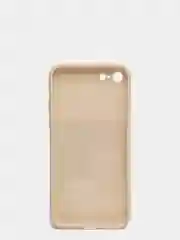 Коричневый чехол для iPhone 6/6s, 7/8/SE2, 7+/8+, X/XS, XR, XS Max, 11, 11 Pro, 12, 12 mini, 12 Pro