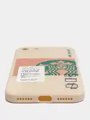 Коричневый чехол для iPhone 6/6s, 7/8/SE2, 7+/8+, X/XS, XR, XS Max, 11, 11 Pro, 12, 12 mini, 12 Pro