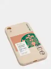 Коричневый чехол для iPhone 6/6s, 7/8/SE2, 7+/8+, X/XS, XR, XS Max, 11, 11 Pro, 12, 12 mini, 12 Pro