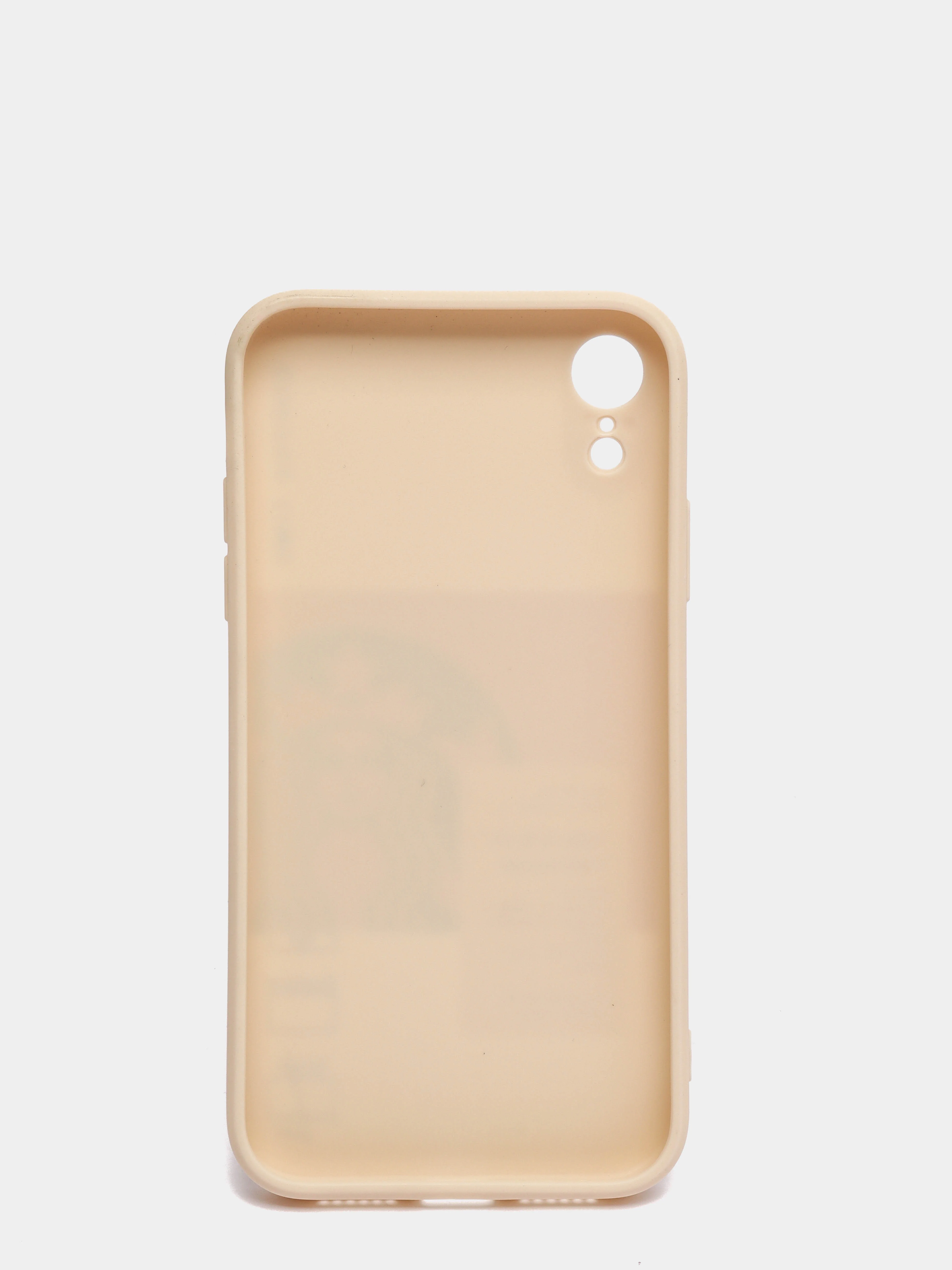 Коричневый чехол для iPhone 6/6s, 7/8/SE2, 7+/8+, X/XS, XR, XS Max, 11, 11 Pro, 12, 12 mini, 12 Pro