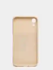 Коричневый чехол для iPhone 6/6s, 7/8/SE2, 7+/8+, X/XS, XR, XS Max, 11, 11 Pro, 12, 12 mini, 12 Pro
