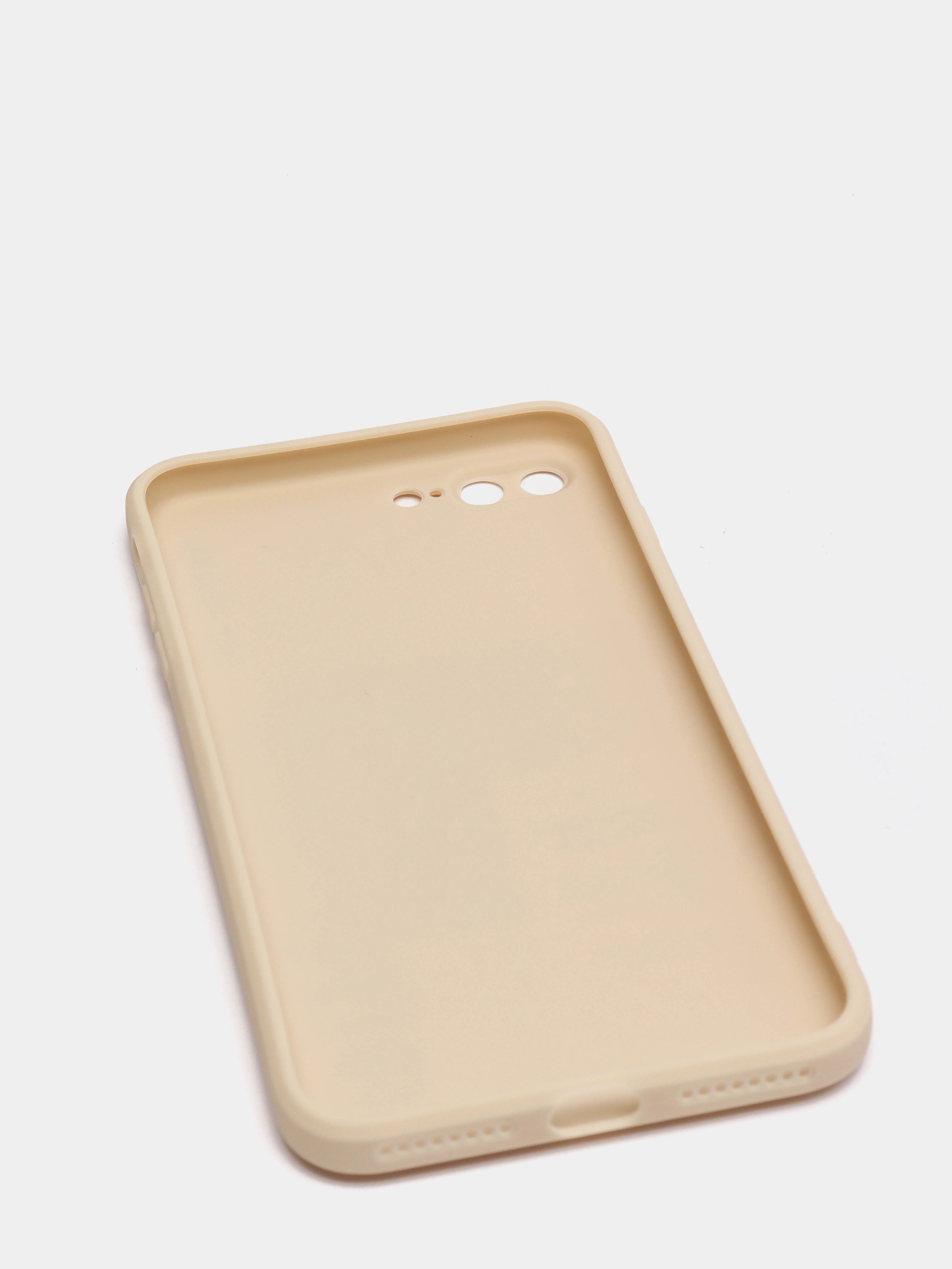 Коричневый чехол для iPhone 6/6s, 7/8/SE2, 7+/8+, X/XS, XR, XS Max, 11, 11 Pro, 12, 12 mini, 12 Pro