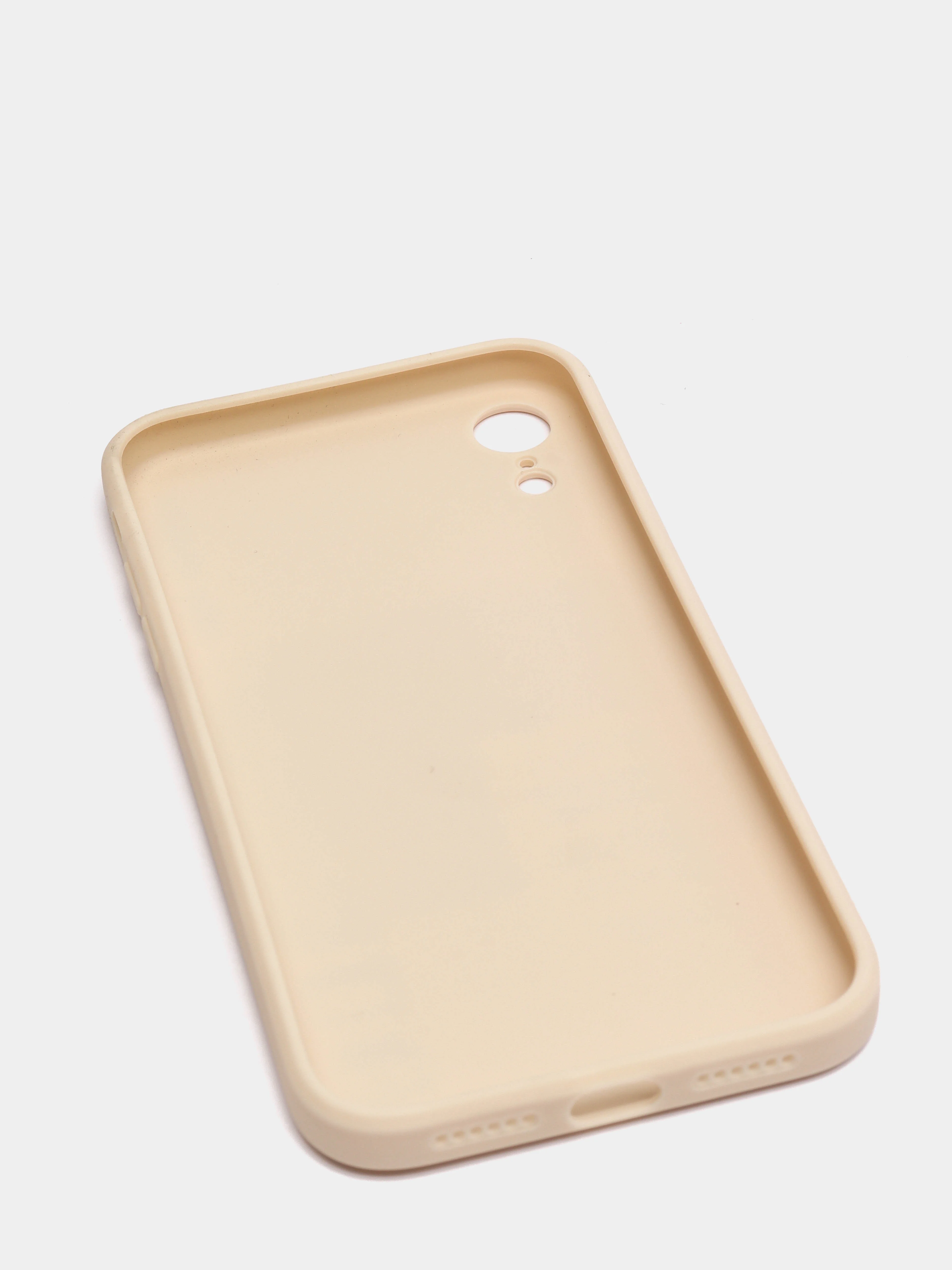 Коричневый чехол для iPhone 6/6s, 7/8/SE2, 7+/8+, X/XS, XR, XS Max, 11, 11 Pro, 12, 12 mini, 12 Pro