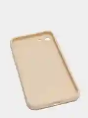 Коричневый чехол для iPhone 6/6s, 7/8/SE2, 7+/8+, X/XS, XR, XS Max, 11, 11 Pro, 12, 12 mini, 12 Pro