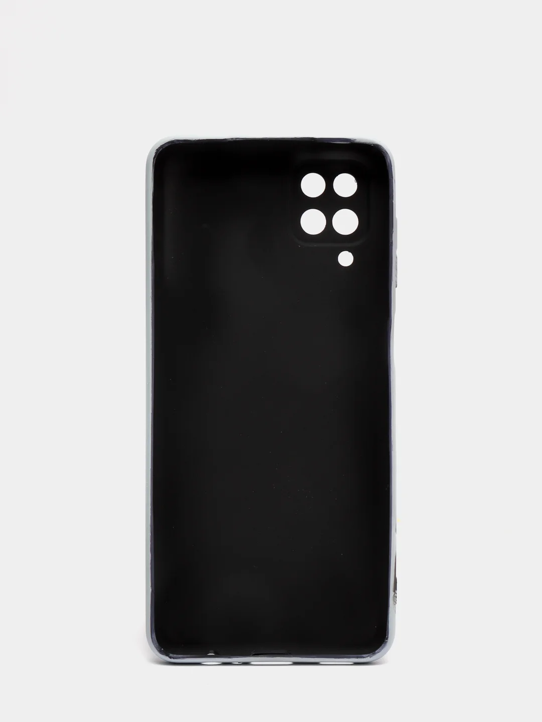 Медный чехол Samsung A03, Core, A12, M, A22S, Honor 50, 50 Lite, с рисунком, светящиеся