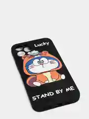 Медный чехол для iPhone 6/6s, 7/8/SE2, 7+/8+, X/XS, XR, XS Max, 11, 11 Pro, 12, 12 mini, 12 Pro