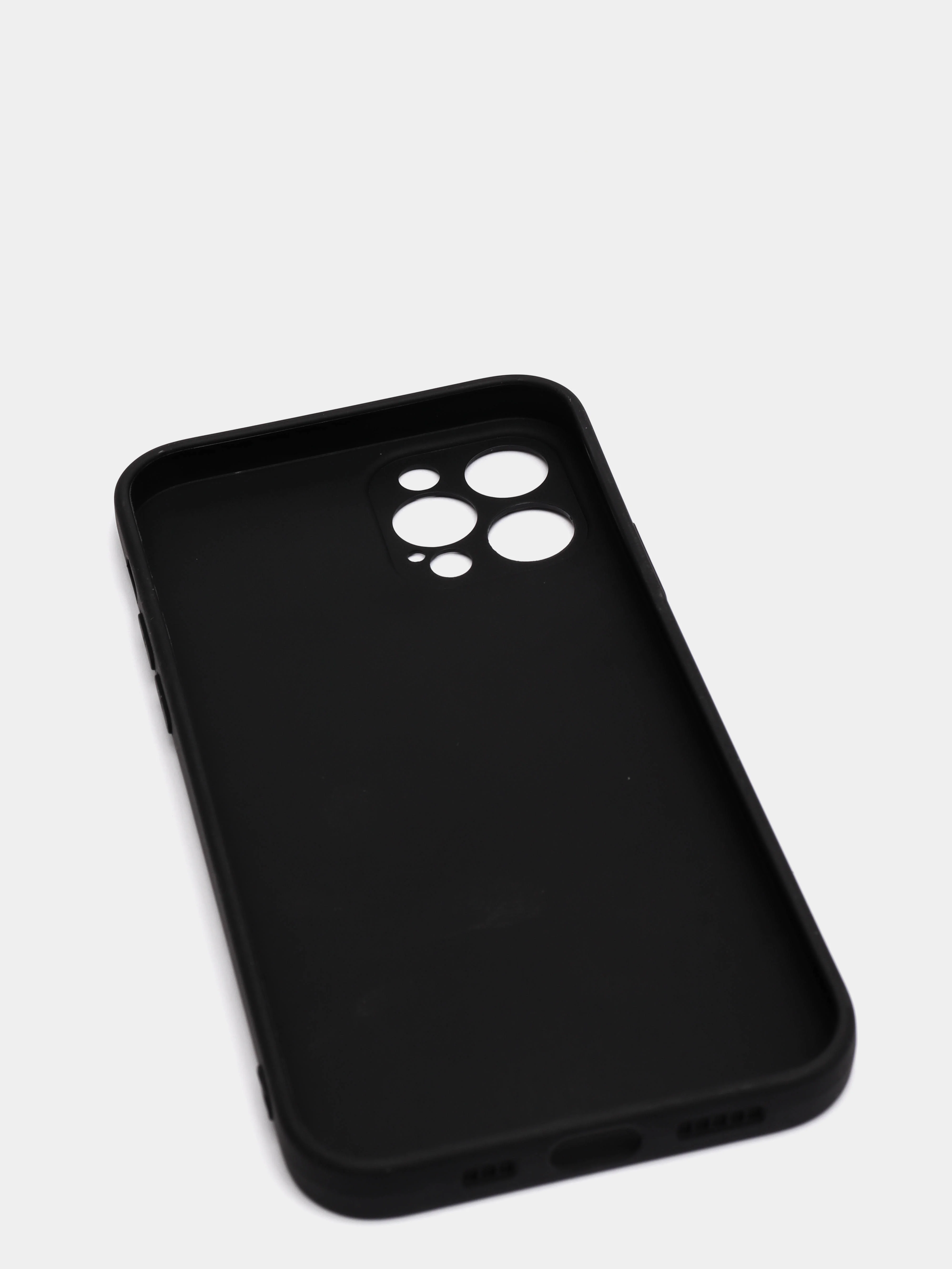 Медный чехол для iPhone 6/6s, 7/8/SE2, 7+/8+, X/XS, XR, XS Max, 11, 11 Pro, 12, 12 mini, 12 Pro