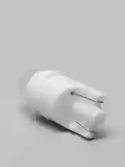 Автомобильная светодиодная лампа (2шт) габарит, салон, подсветка номера 2SMD ceramic Пуля