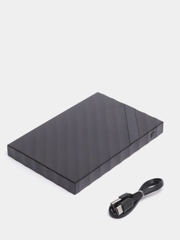 Мобильный аккумулятор (PowerBank) REMAX HURLON Series RPP-104 20000 mAh