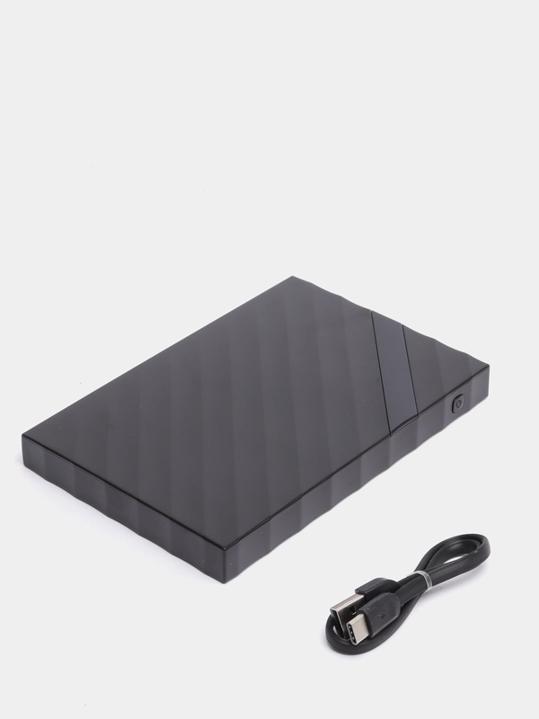 Мобильный аккумулятор (PowerBank) REMAX HURLON Series RPP-104 20000 mAh