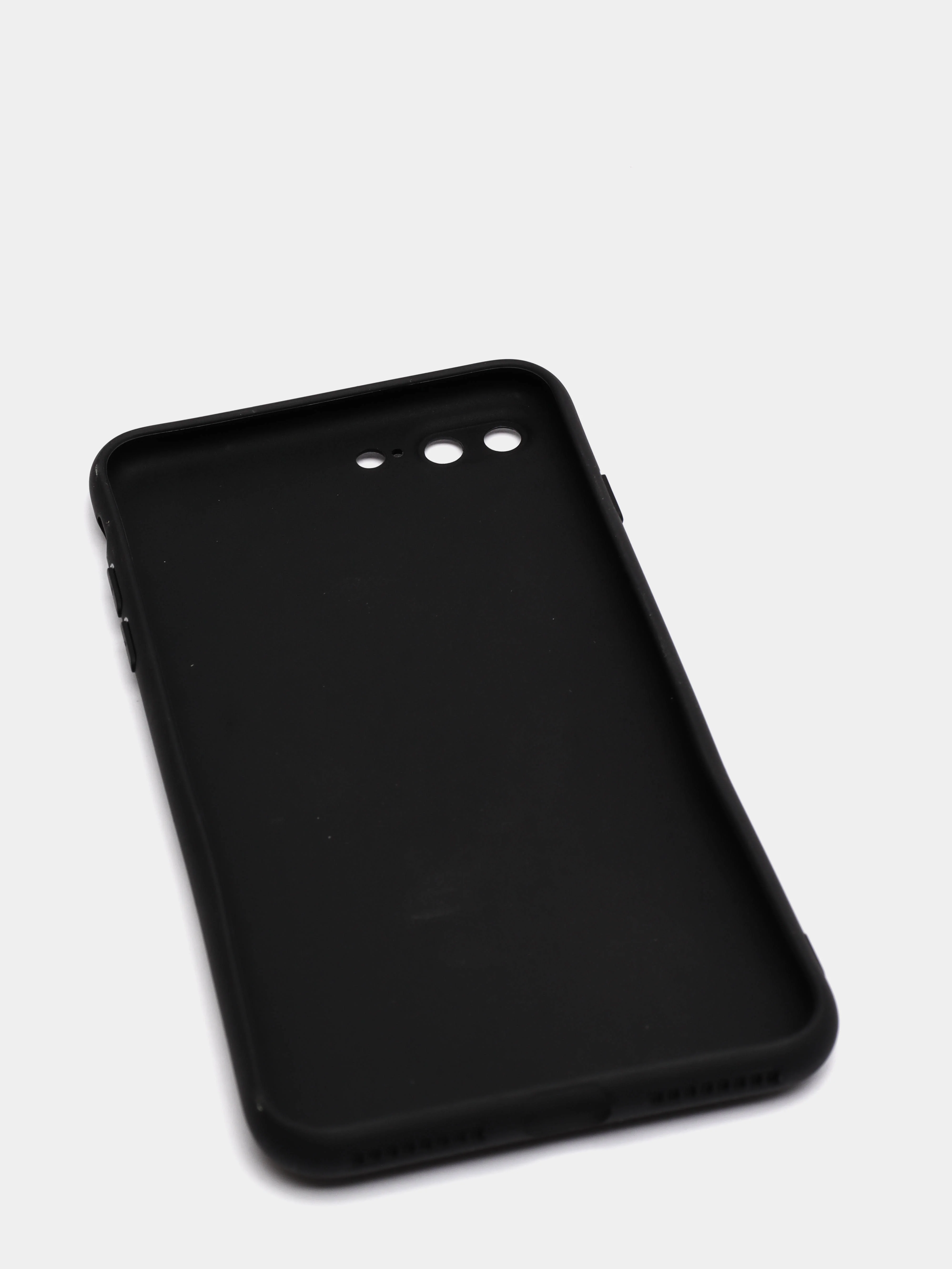 Мятный чехол для iPhone 6/6s, 7/8/SE2, 7+/8+, X/XS, XR, XS Max, 11, 11 Pro, 12, 12 mini, 12 Pro