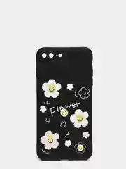 Оливковый чехол для iPhone 6/6s, 7/8/SE2, 7+/8+, X/XS, XR, XS Max, 11, 11 Pro, 12, 12 mini, 12 Pro