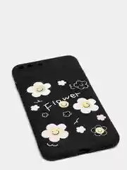Оливковый чехол для iPhone 6/6s, 7/8/SE2, 7+/8+, X/XS, XR, XS Max, 11, 11 Pro, 12, 12 mini, 12 Pro