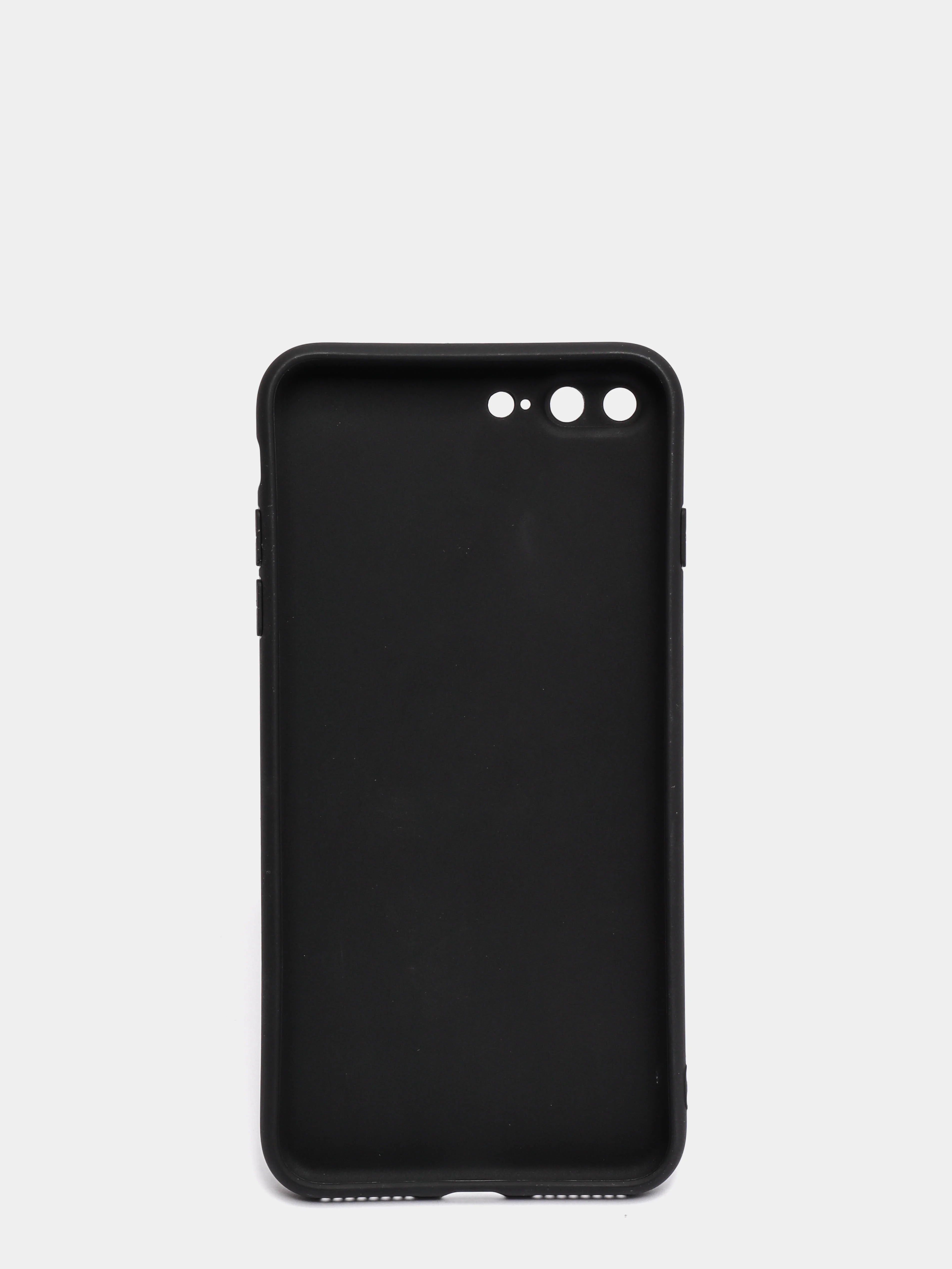 Оливковый чехол для iPhone 6/6s, 7/8/SE2, 7+/8+, X/XS, XR, XS Max, 11, 11 Pro, 12, 12 mini, 12 Pro